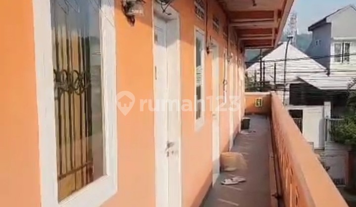 Well-Maintained Boarding House for Sale in Bojong Koneng, Cikutra Wing, Next to Main Road 2