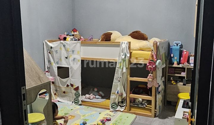 Prime Location! Furnished Antapani House - Close Access to Bandung City Center 2