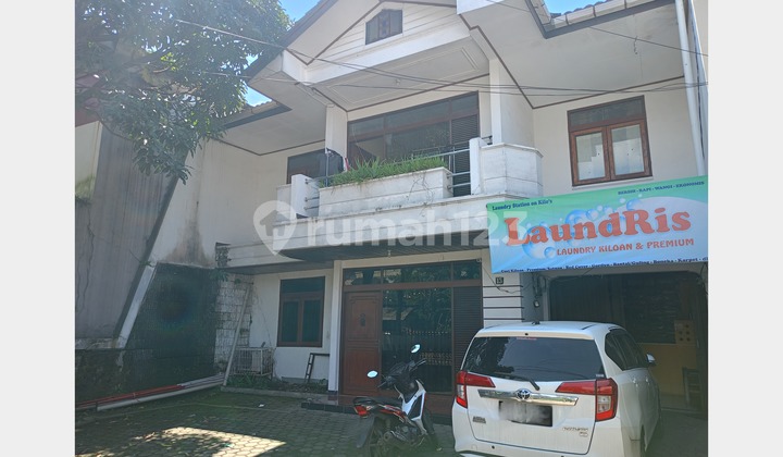 Dijual Rumah Tinggal dan Kosan Strategis Batununggal Kota Bandung Dijual Rumah Tinggal dan Kosan Strategis Batununggal Kota Bandung