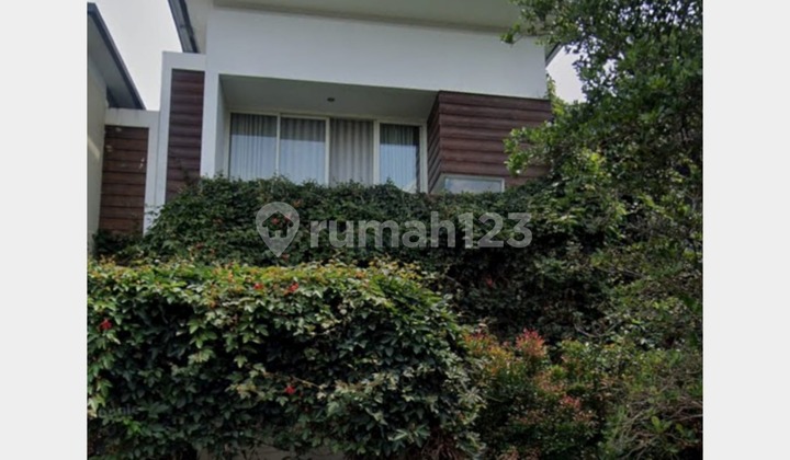 HOT SALE! RUMAH DI CITRA GREEN DAGO MINIMALIS BAGUS BANDUNG 1