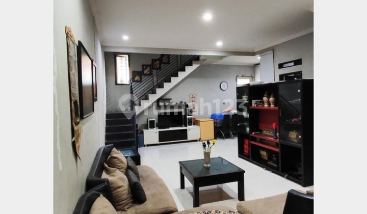 RUMAH BOJONGSOANG HUNIAN NYAMAN TERAWAT STRATEGIS KAB BANDUNG 1
