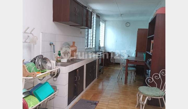 For Sale Well-Maintained House in Strategic Cigadung Complex, Bandung City 2