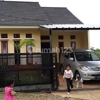 DIJUAL RUMAH MINIMALIS STRATEGIS CILEUNYI BANDUNG 2