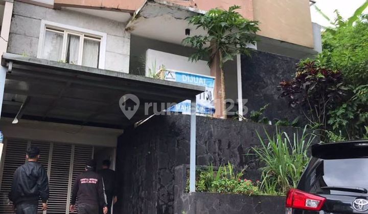 Dijual Rumah Minimalis Awiligar Sayap Dago - Dekat Dago Resort Dijual Rumah Minimalis Awiligar Sayap Dago - Dekat Dago Resort