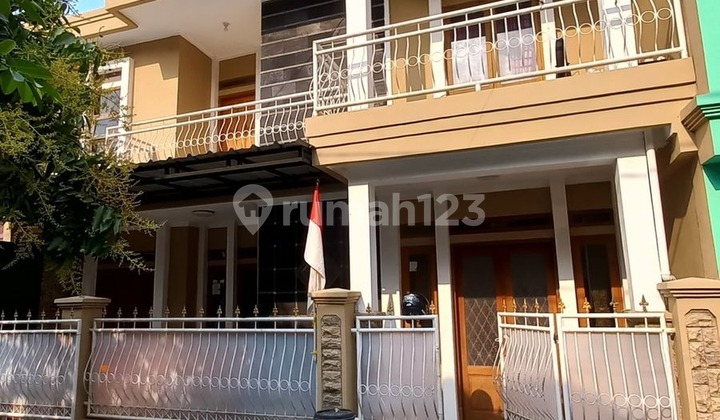 DIJUAL RUMAH MINIMALIS 2LANTAI SIAP HUNI DI SOREANG BANDUNG SELATAN