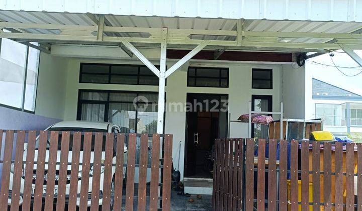 Dijual Rumah SHM D Royal Bandung Inten Dekat Kcic 1