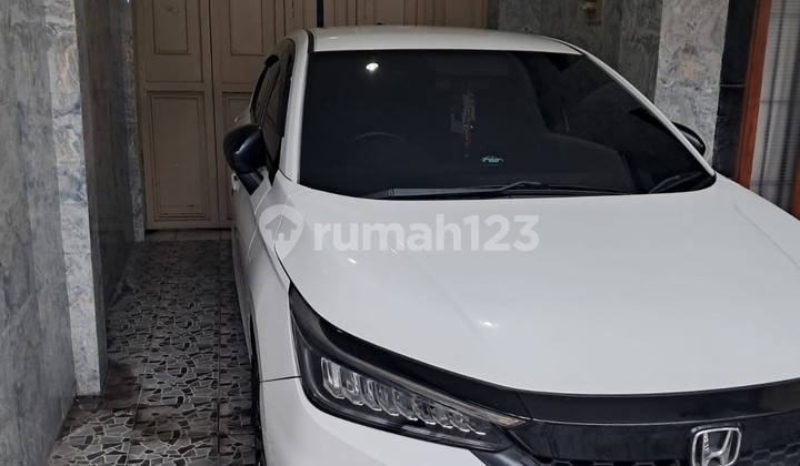 Harga Menarik! Rumah Bagus Turangga Kota Bandung - Akses Jalan 2 Mobil Siap Huni 2