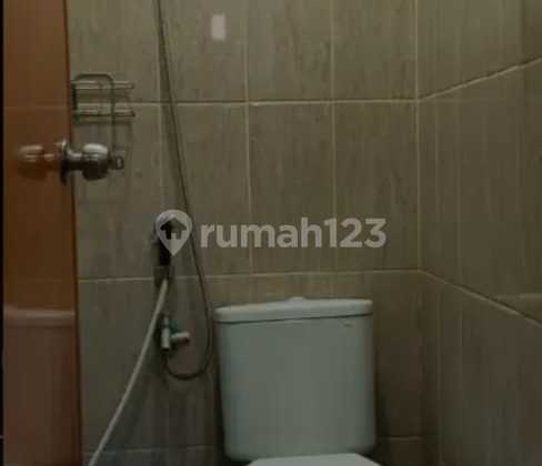 Rumah Bagus di Cisitu Indah Dago Cocok untuk Kost - Lingkungan Elite & Asri 2