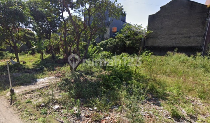 Dijual Tanah Stratgeis Panyileukan Dekat Stasiun KCIC Bandung