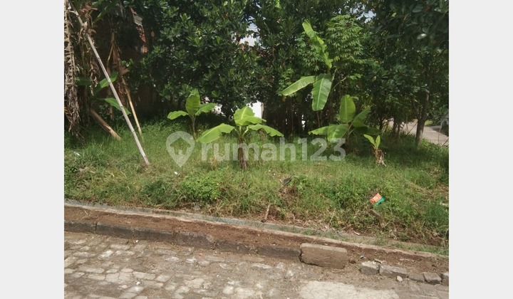 Vacant Land Ready to Build in Omah Garut, Near Garut City Center