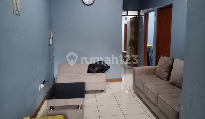 Menarik!!! Rumah Minimalis Cibiru Bandung Timur - 5 Menit ke Kampus Upi Cibiru 2