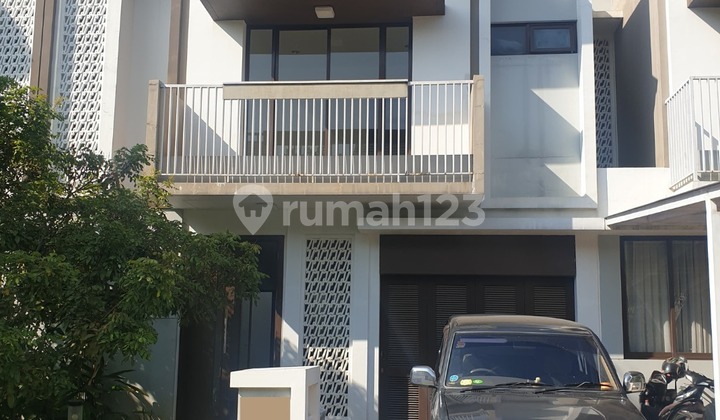 Dijual Rumah Cluster Cynthia Summarecon Bandung Dijual Rumah Cluster Cynthia Summarecon Bandung