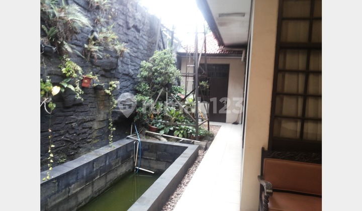 Prime Location! Rumah dan Kost Menarik Samping Jalan Utama Buah Batu 2