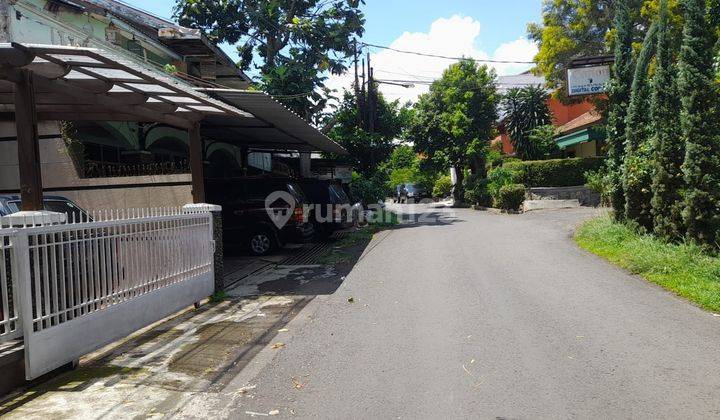 Dijual Rumah 2 Lantai Bagus SHM Di Perumahan Sukaluyu, Bandung  2