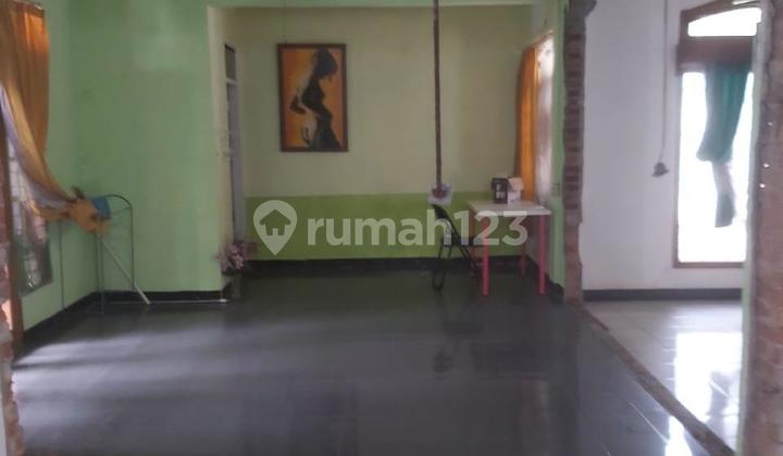 Rumah Turangga Buah Batu Bandung - Pusat Kota dan Dekat Pusat Perbelanjaan 2