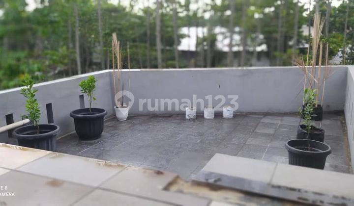 Dijual Rumah Siap Huni di Komplek Cisaranten Arcamanik 2