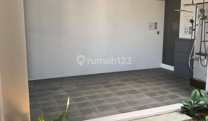 Rumah Baru Cluster Hillary Hailey 12 Standar Disummarecon Bandung 2