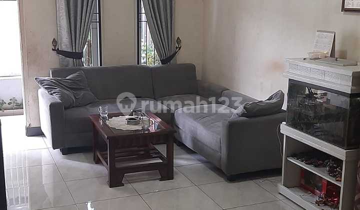 Rumah Minimalis Sukamenak Bandung - Strategis Dekat Tol Kopo Bandung