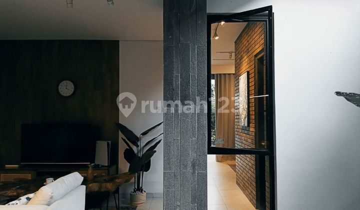 Semi-Furnished House in Ujungberung - Near SMA Negeri 24 Bandung 2