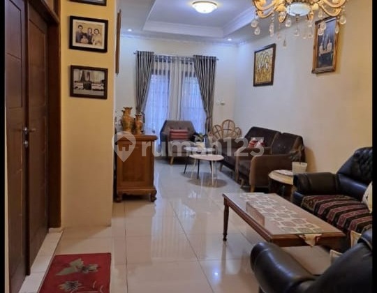 Dijual Rumah Dibawah Harga Pasar Strategis Temanggung Antapani Kota Bandung 2