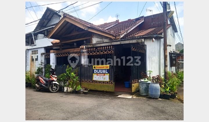 Hot Sale!!! Rumah Cibaduyut Indah - Dekat Ke Pintu Tol Kopo Bandung