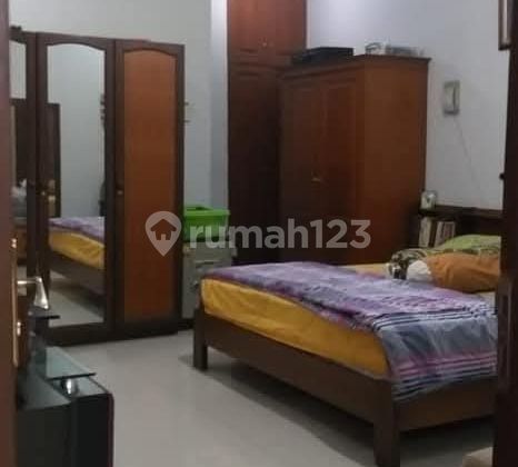 KOPO SEMI-FURNISHED HOUSE STRATEGICALLY LOCATED NEAR KOPO TOLL GATE 2