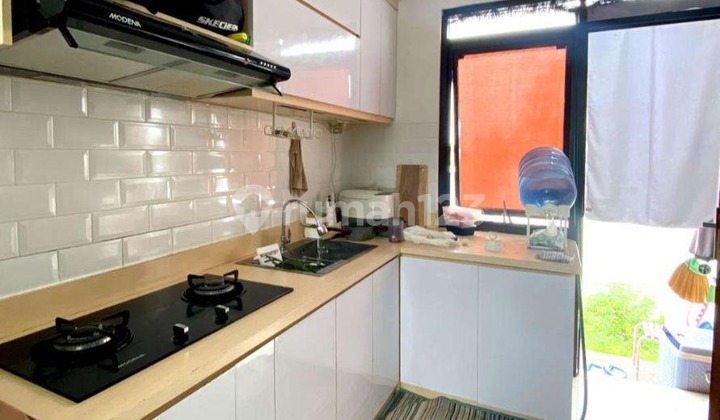 Dijual Rumah Minimalis Dalam Komplek Strategis Sindanglaya Kota Bandung 2