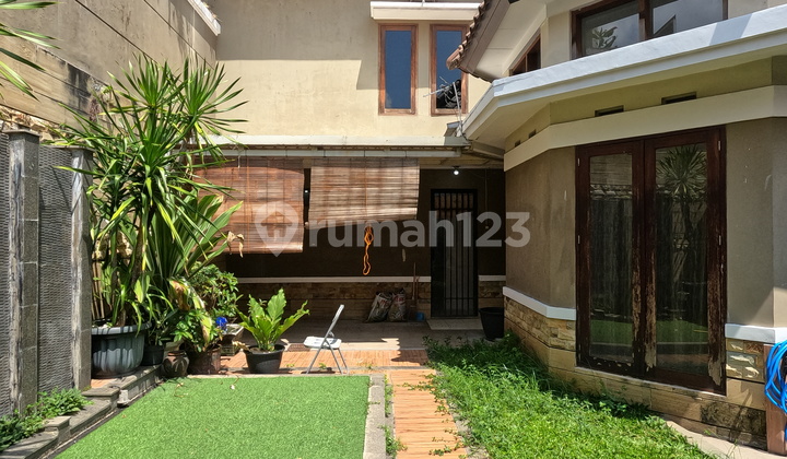 Rumah Modern Kota Baru Parahyangan - 5 Menit ke Tol Padalarang