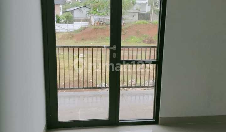 For Sale House in Savana Hills Dago Complex - 5 Minutes to Bandung City Center