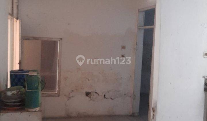 Rumah Butuh Renovasi Sertifikat Hak Milik Dekat Rsud Ujungberung  2