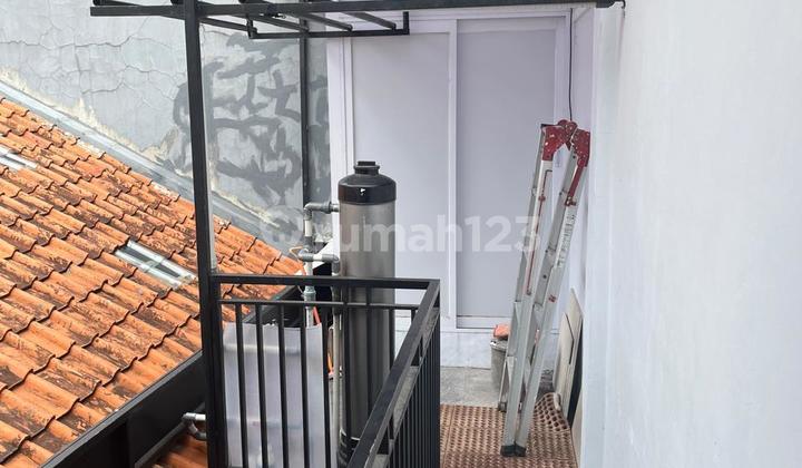 Dijual Rumah Padasuka Minimalis Terawat Dekat Saung Angklung Udjo Bandung 2