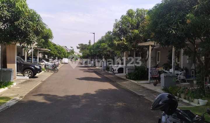 Dijual Rumah Cluster Dayana Summarecon Bandung 2