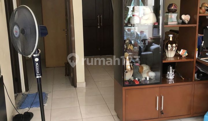 Rumah Batununggal Terawat dan Semi Furnished Dekat Tol Buah Batu Kota Bandung 2