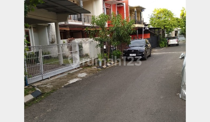 Rumah Bagus Bandung Timur - 5 menit ke Alun-Alun Ujungberung