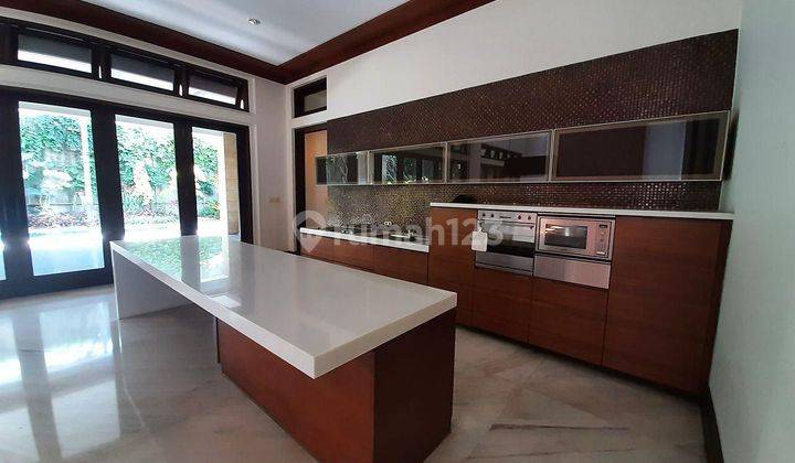 Rumah 2 Lantai Bagus Unfurnished SHM Sayap Dago Bandung 2