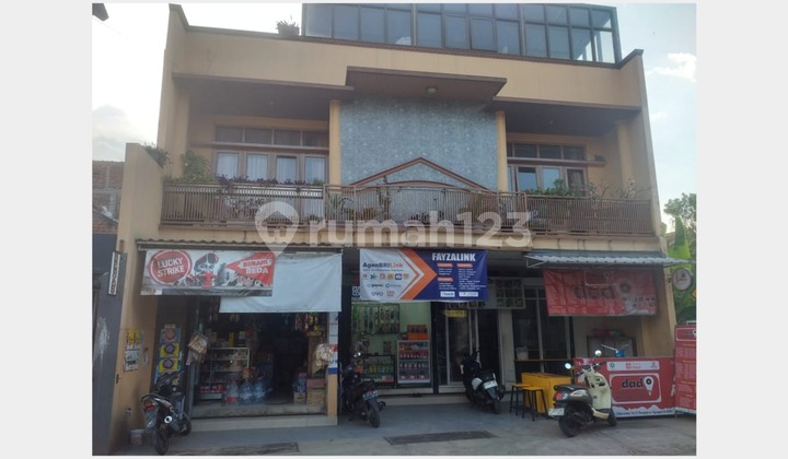 Dijual Ruko Cocok Untuk Usaha, Kantor 3 Lantai Bandung Barat