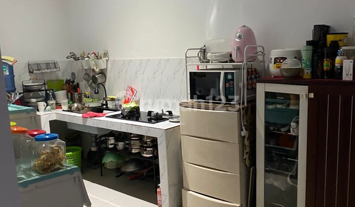 Dijual Rumah Minimalis Antapani Kota Bandung - Area Jalan Luas Dekat Sor Arcamanik 2