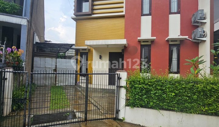 Price Drop!!! Well-Maintained House in Antapani, Bandung City - 5 Minutes to Borma Antapani