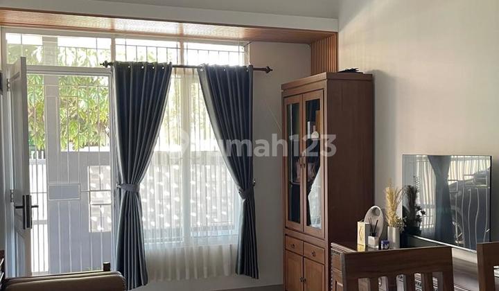 Dijual Rumah Margahayu Raya Akses Jalan Utama Soekarno Hatta Bandung 2
