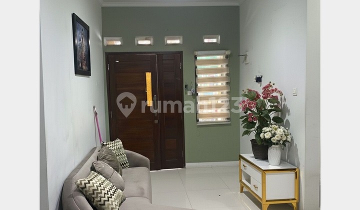 Rumah di Margahayu Lokasi Strategis Lingkungan Nyaman