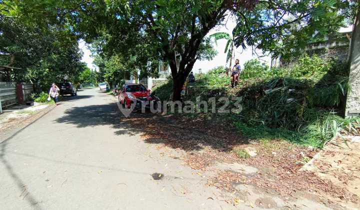 Dijual Tanah Awiligar Strategis Dekat Pusat Kota Bandung Dijual Tanah Awiligar Strategis Dekat Pusat Kota Bandung