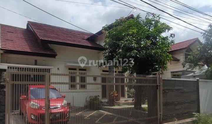 Dijual Rumah Siap Huni Semi Furnish Pinus Regency Kota Bandung 2