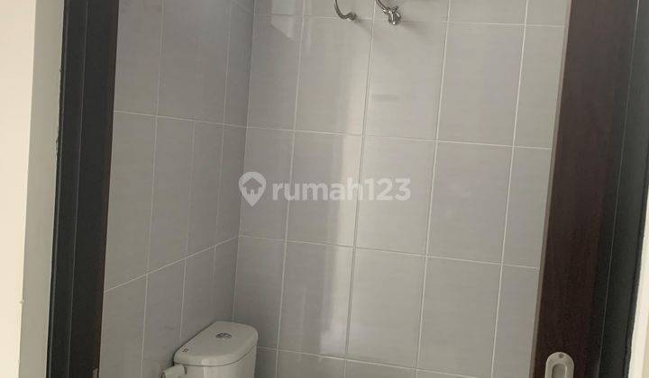 Disewakan Rumah Semi Furnished Cluster Dayana Summarecon Bandung  2