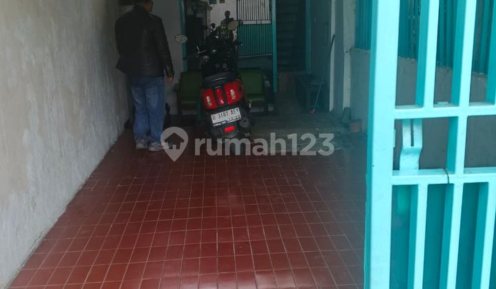 Harga Menarik Rumah di Batununggal Kota Bandung - 5 Menit ke Tol Buah Batu