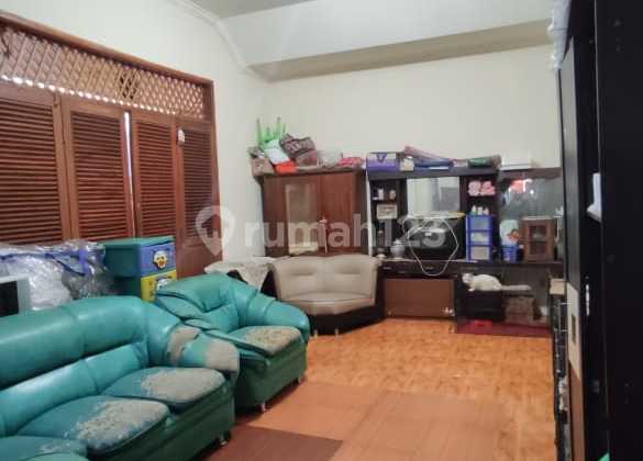 Rumah Modern di Ciwastra Kota Bandung- Akses Mudah ke Tol, Transmart, dan Margacinta 2