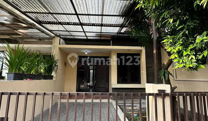 Rumah Minimalis Setra Dago Antapani - Best Price !!! 1