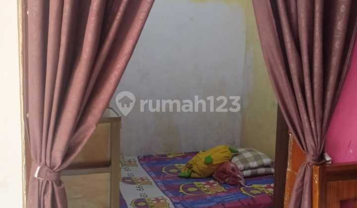 Properti Menarik!!! Rumah Minimalis Cibiru Kota Bandung - Akses Jalan Lebar 2