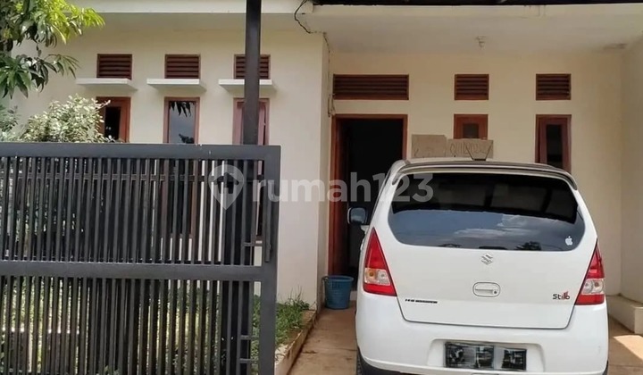 DIJUAL RUMAH MINIMALIS STRATEGIS CILEUNYI BANDUNG DIJUAL RUMAH MINIMALIS STRATEGIS CILEUNYI BANDUNG