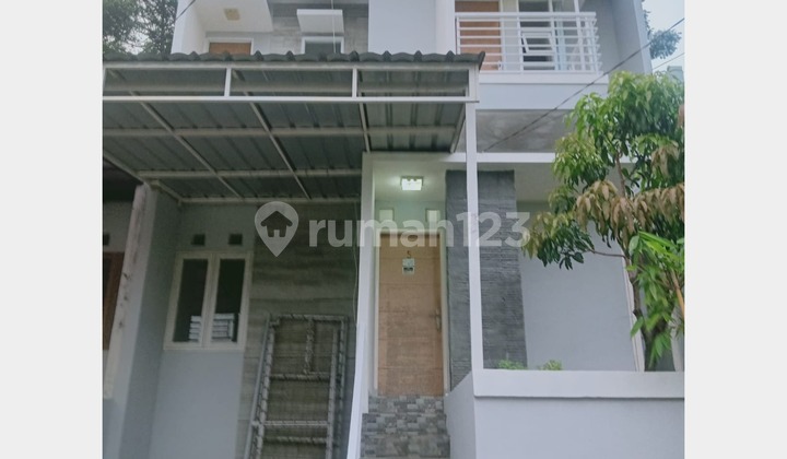 Dijual!! Rumah Bagus Pasir Impun Kota Bandung - Akses Strategis dan 5 Menit ke Pusat Kota Dijual!! Rumah Bagus Pasir Impun Kota Bandung - Akses Strategis dan 5 Menit ke Pusat Kota