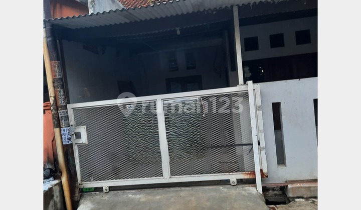Dijual Rumah Minimalis Ciwastra Bandung - Akses Dekat Summarecon Bandung